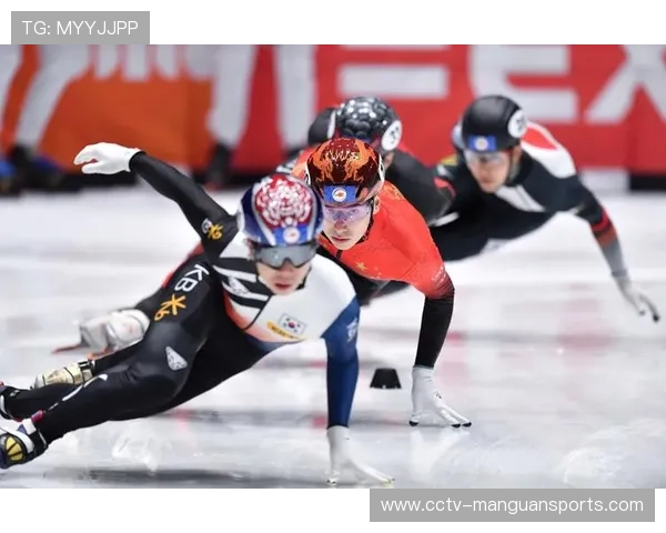 短道速滑世锦赛：中国队混合接力犯规争议，裁判报告详解判罚依据