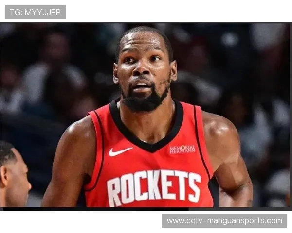 火箭三分哑火负雷霆,杜兰特赛后坦言进攻效率成关键