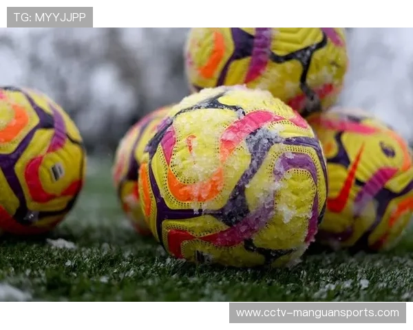 英国气象局发布预警，本周末多场英超赛事可能受风雪影响